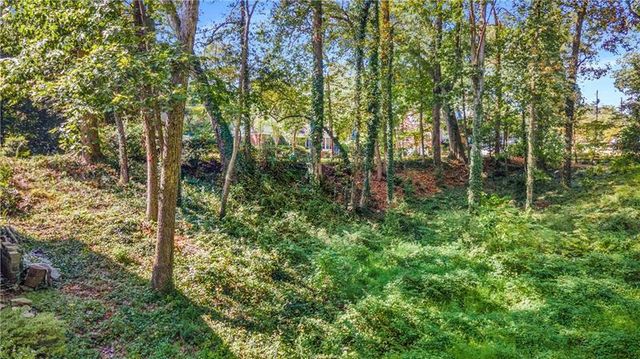 519 Durand Drive NE, Atlanta, GA 30307