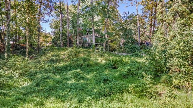 519 Durand Drive NE, Atlanta, GA 30307