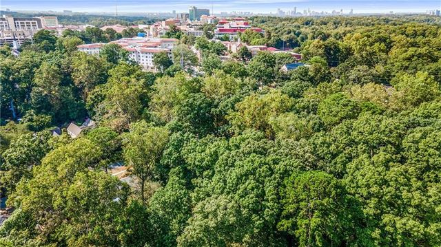 519 Durand Drive NE, Atlanta, GA 30307