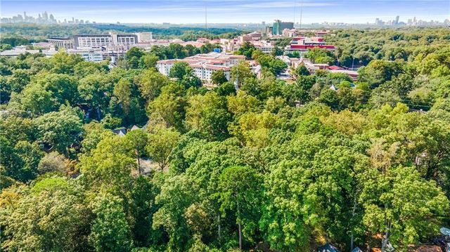 519 Durand Drive NE, Atlanta, GA 30307