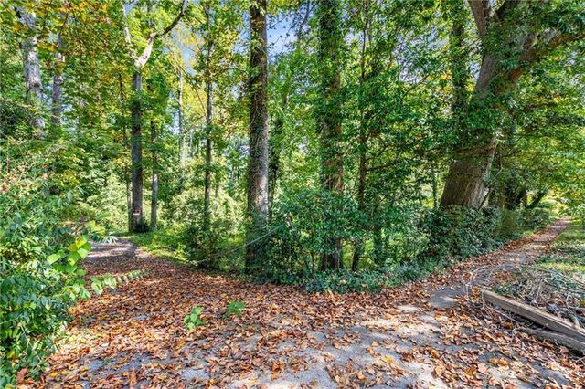 519 Durand Drive NE, Atlanta, GA 30307
