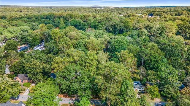 519 Durand Drive NE, Atlanta, GA 30307
