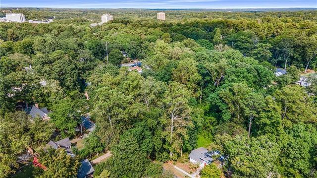 519 Durand Drive NE, Atlanta, GA 30307