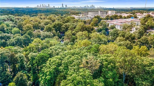 519 Durand Drive NE, Atlanta, GA 30307