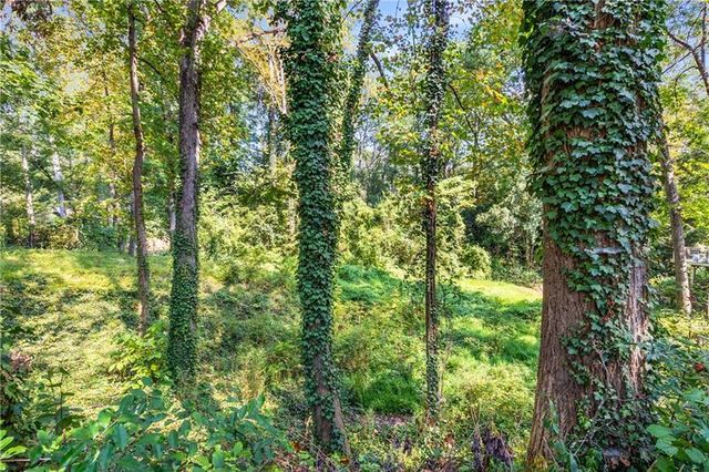 519 Durand Drive NE, Atlanta, GA 30307