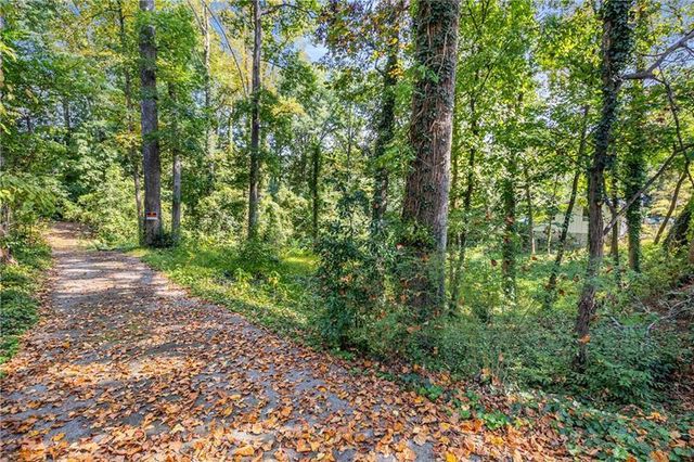 519 Durand Drive NE, Atlanta, GA 30307