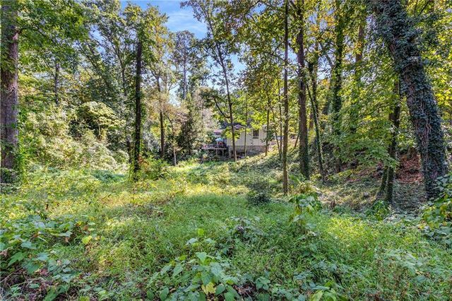 519 Durand Drive NE, Atlanta, GA 30307
