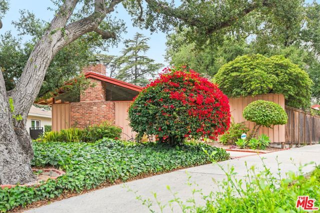 1641 Morada Place, Altadena, CA 91001