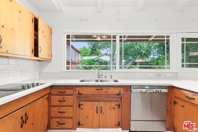 1641 Morada Place, Altadena, CA 91001