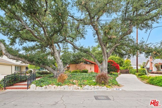 1641 Morada Place, Altadena, CA 91001