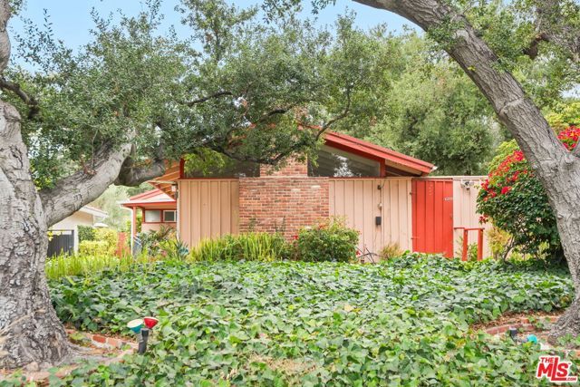 1641 Morada Place, Altadena, CA 91001