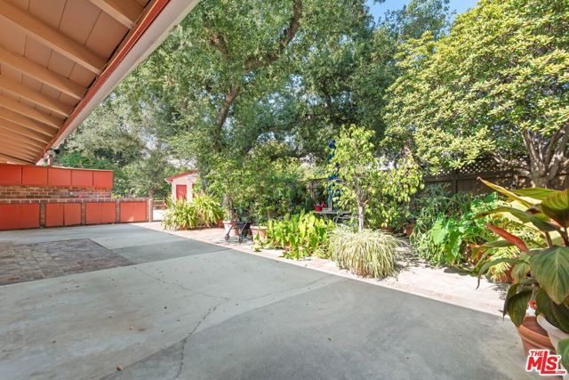 1641 Morada Place, Altadena, CA 91001