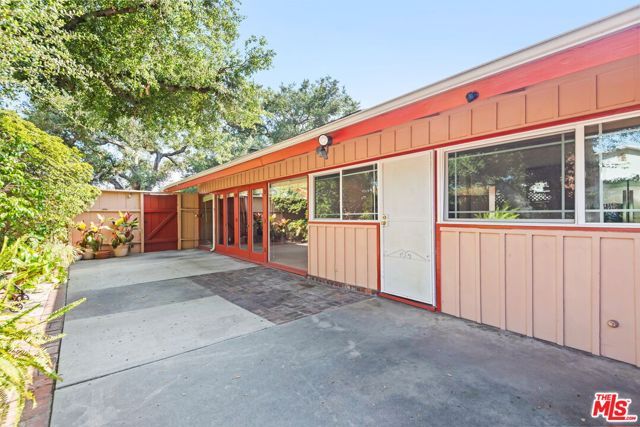 1641 Morada Place, Altadena, CA 91001