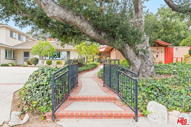 1641 Morada Place, Altadena, CA 91001