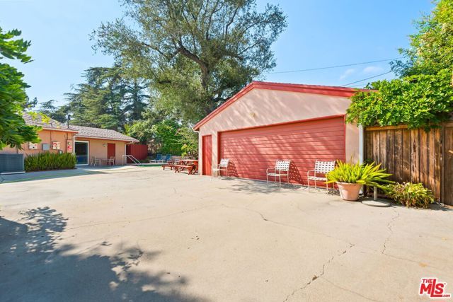1641 Morada Place, Altadena, CA 91001