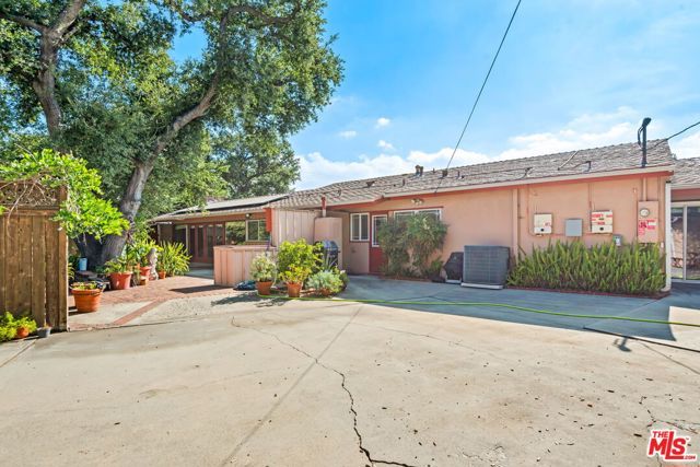 1641 Morada Place, Altadena, CA 91001