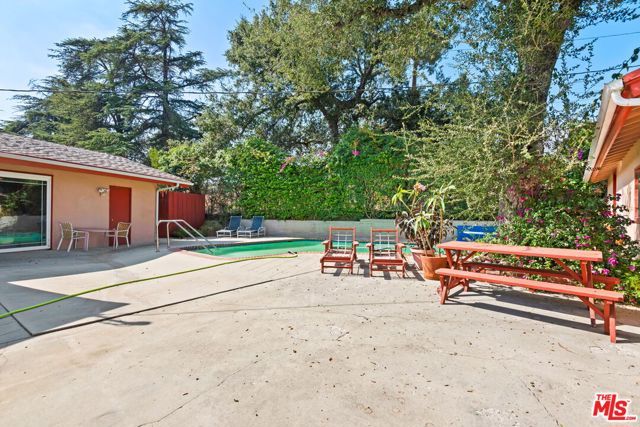 1641 Morada Place, Altadena, CA 91001