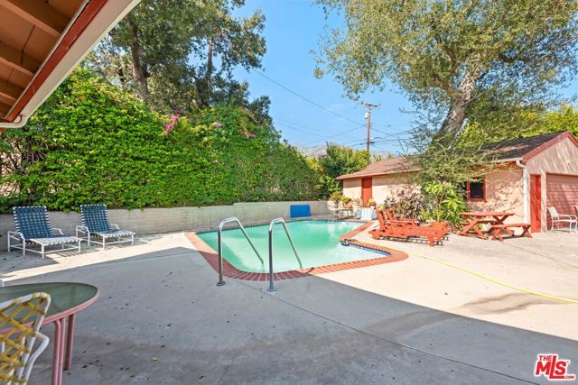 1641 Morada Place, Altadena, CA 91001