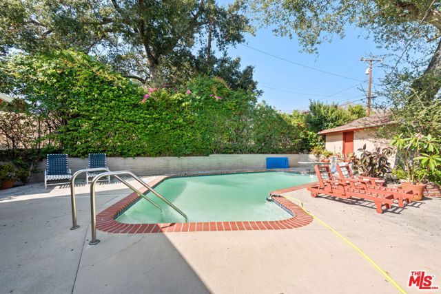 1641 Morada Place, Altadena, CA 91001