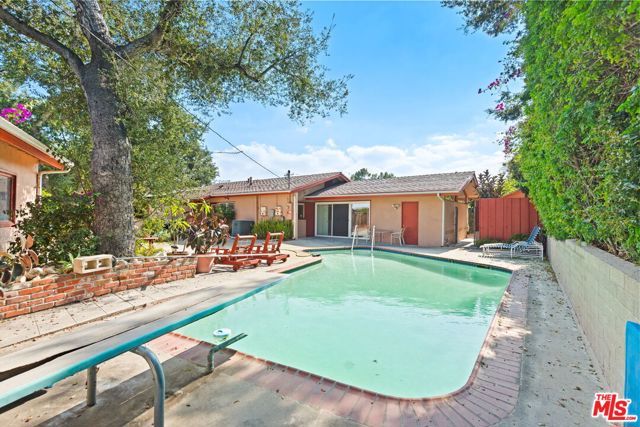 1641 Morada Place, Altadena, CA 91001