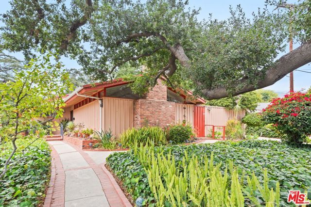 1641 Morada Place, Altadena, CA 91001