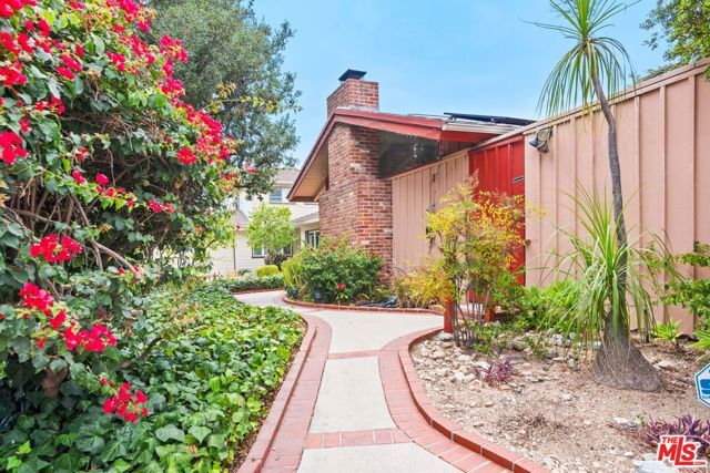 1641 Morada Place, Altadena, CA 91001