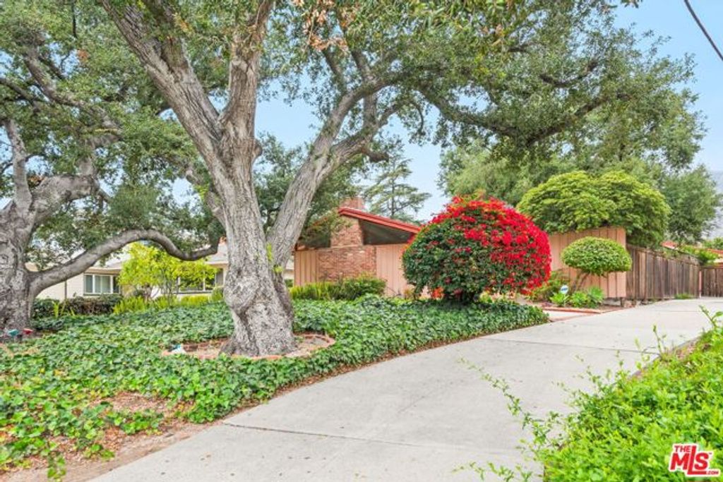 1641 Morada Place, Altadena, CA 91001