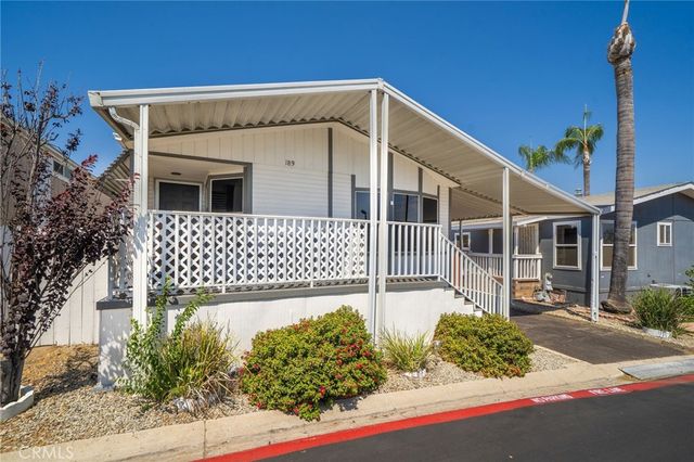 6130 Camino Real 189, Jurupa Valley, CA 92509