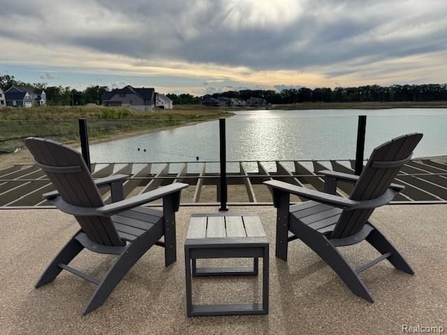 2352 Provencal Drive, Commerce Twp, MI 48382