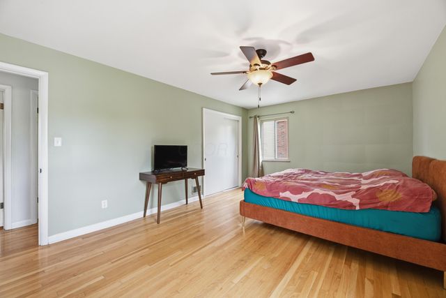 3123 Broadmoor Avenue, Columbus, OH 43209