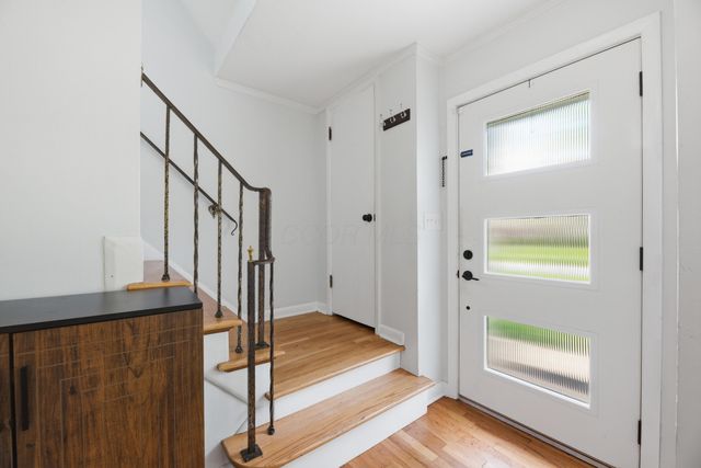 3123 Broadmoor Avenue, Columbus, OH 43209