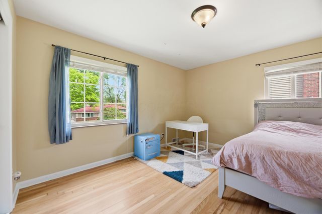 3123 Broadmoor Avenue, Columbus, OH 43209