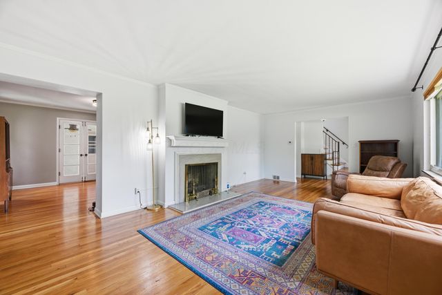 3123 Broadmoor Avenue, Columbus, OH 43209
