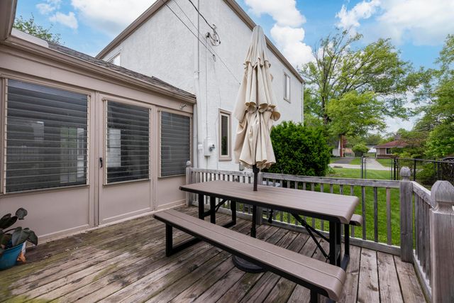 3123 Broadmoor Avenue, Columbus, OH 43209