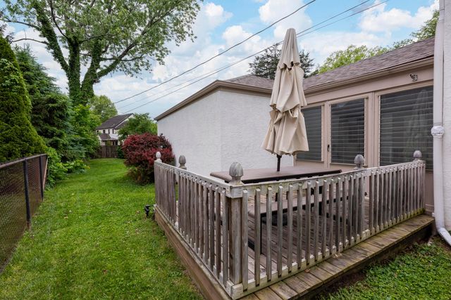 3123 Broadmoor Avenue, Columbus, OH 43209