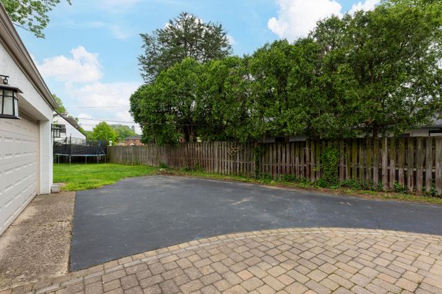 3123 Broadmoor Avenue, Columbus, OH 43209