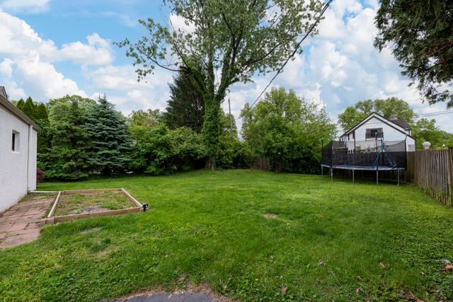 3123 Broadmoor Avenue, Columbus, OH 43209
