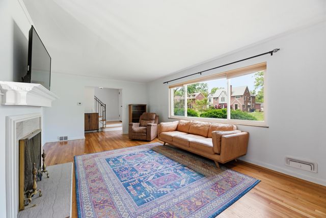 3123 Broadmoor Avenue, Columbus, OH 43209