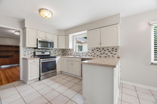 3123 Broadmoor Avenue, Columbus, OH 43209