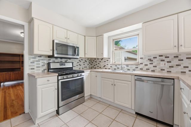 3123 Broadmoor Avenue, Columbus, OH 43209