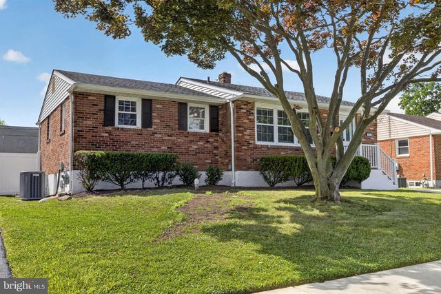 18 DONCASTER RD, New Castle, DE 19720