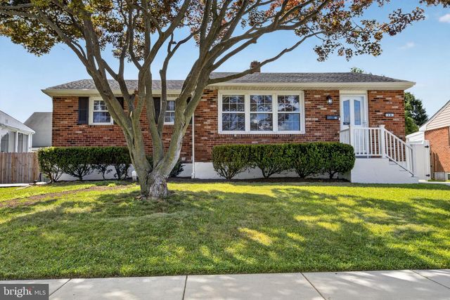 18 DONCASTER RD, New Castle, DE 19720