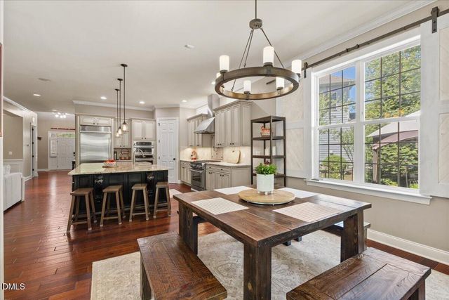6 Beaufort Court, Durham, NC 27713
