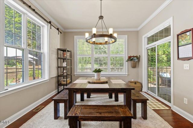 6 Beaufort Court, Durham, NC 27713