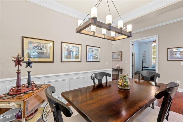 6 Beaufort Court, Durham, NC 27713