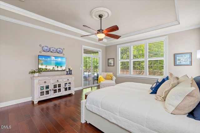 6 Beaufort Court, Durham, NC 27713