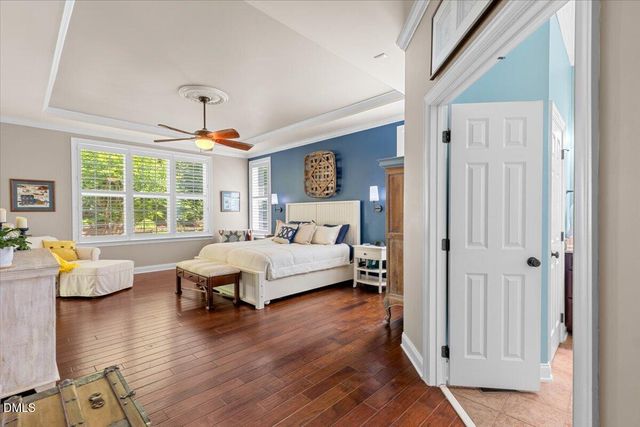 6 Beaufort Court, Durham, NC 27713