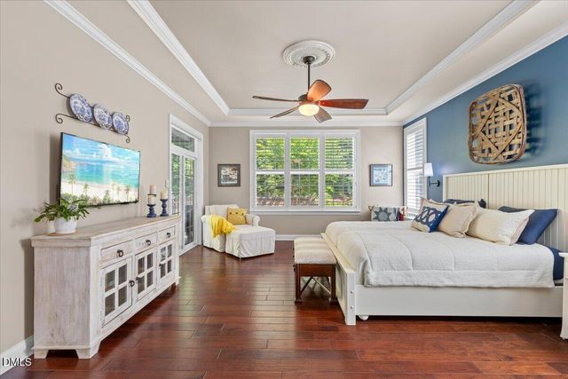 6 Beaufort Court, Durham, NC 27713