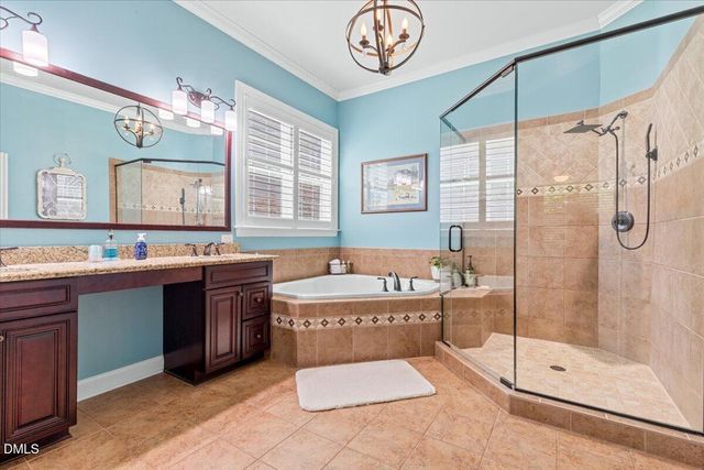 6 Beaufort Court, Durham, NC 27713