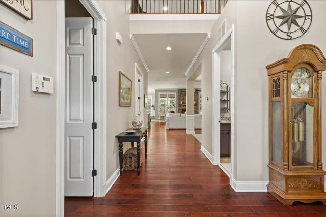 6 Beaufort Court, Durham, NC 27713